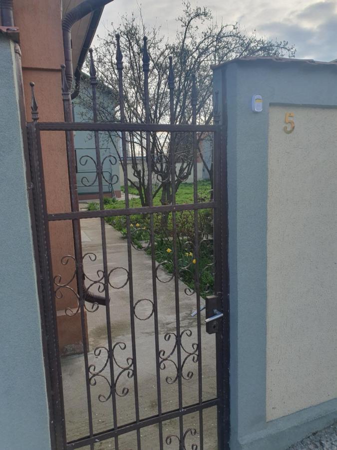Vila Sunset Διαμέρισμα Galaţi Εξωτερικό φωτογραφία